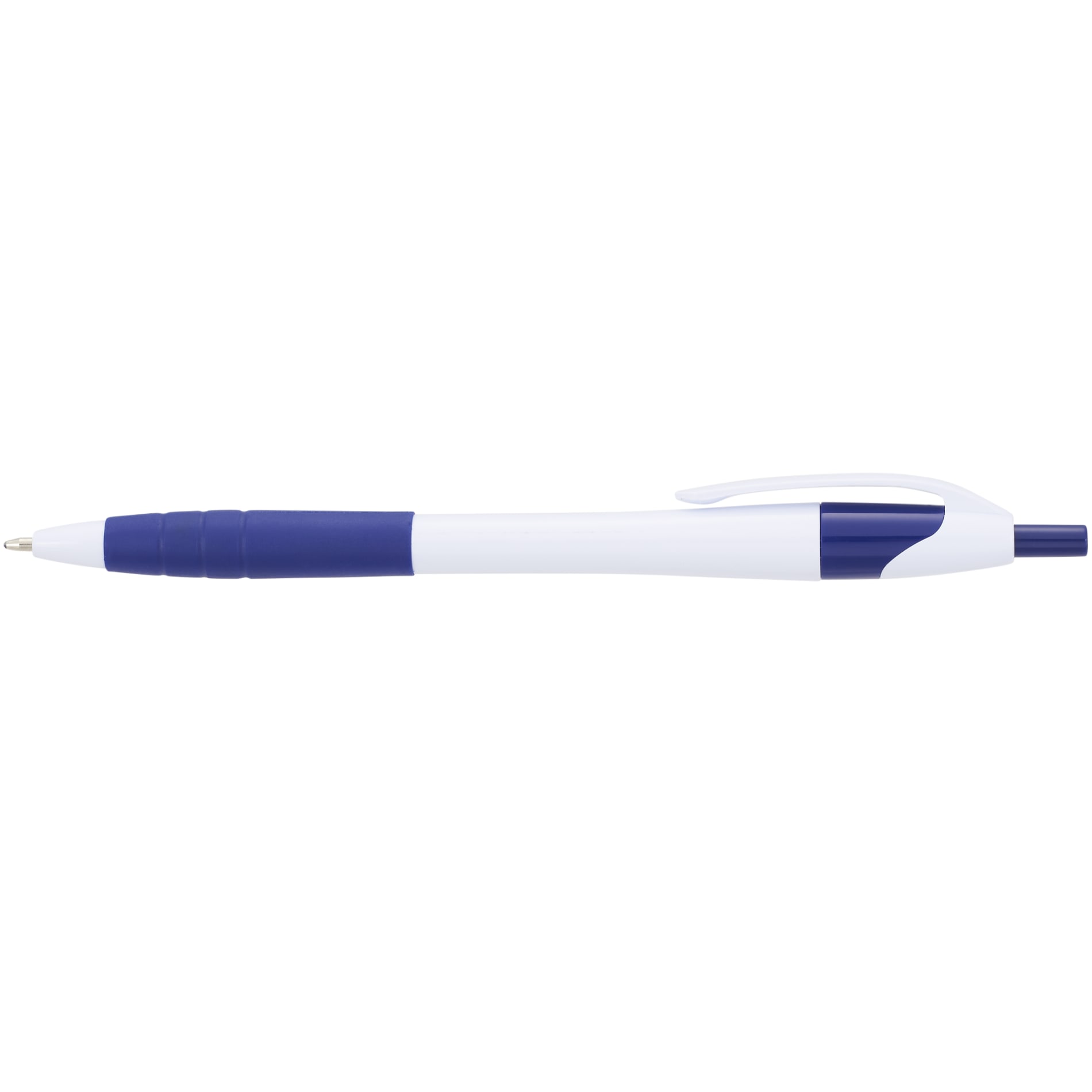 Cougar Rubber Grip Ballpoint Pen 30