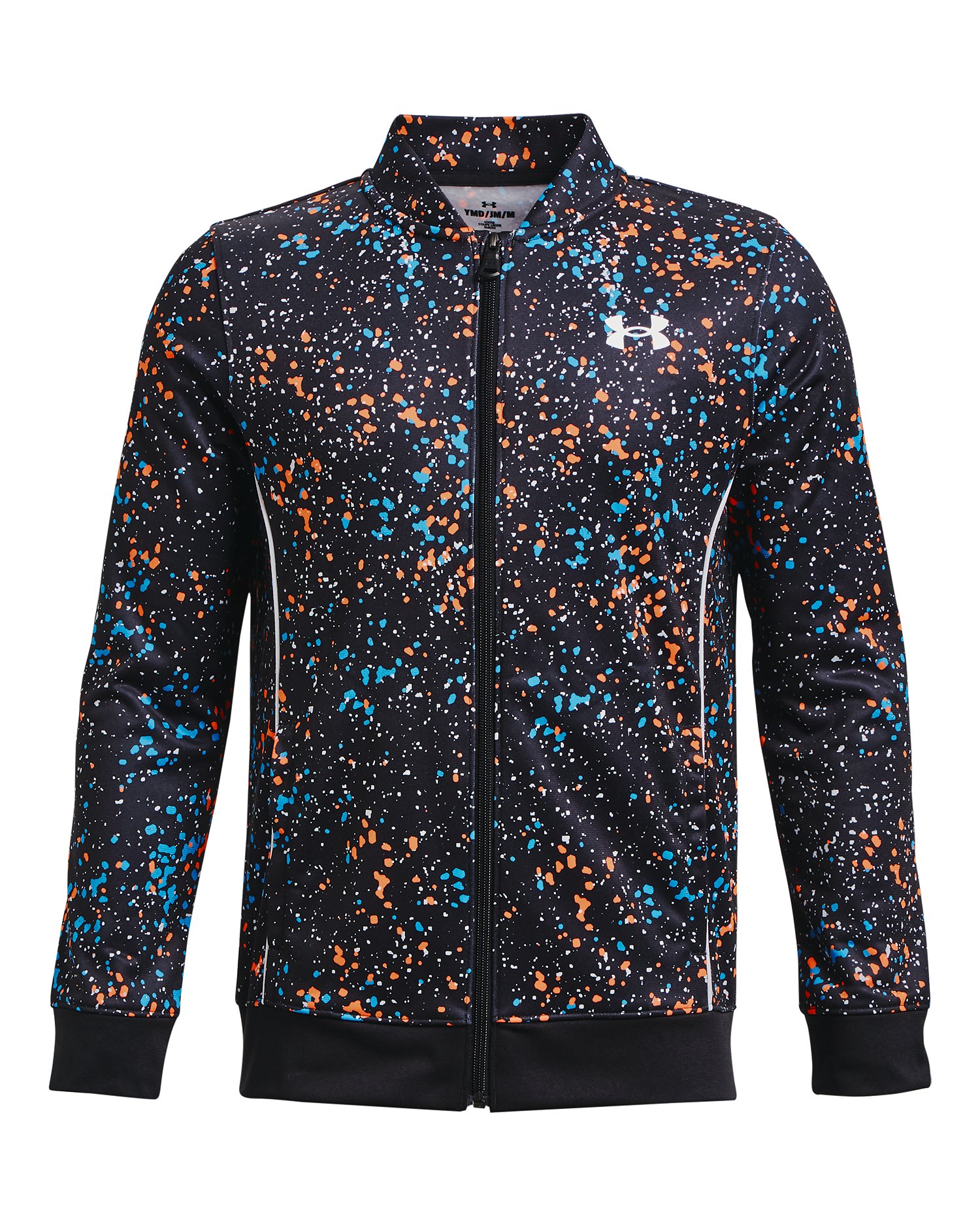 Boys' UA Pennant 2.0 Full-Zip  5