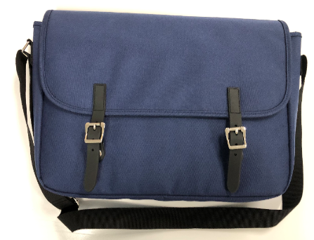 Nomad must haves - renew messenger 7