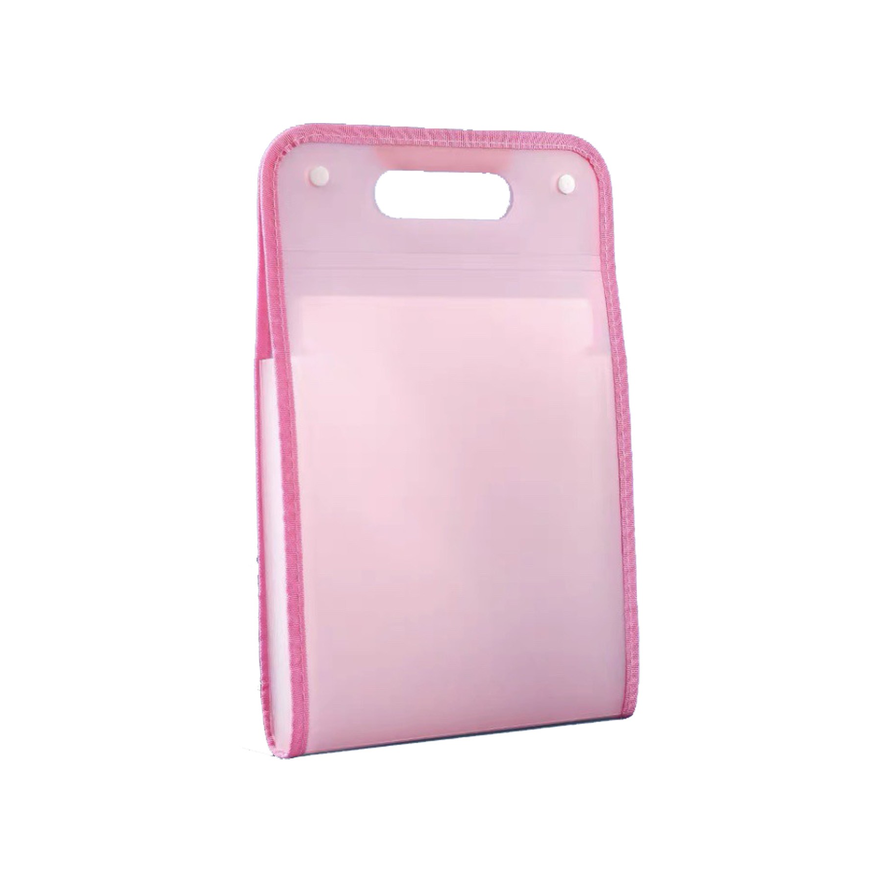 Accordion Folder 4