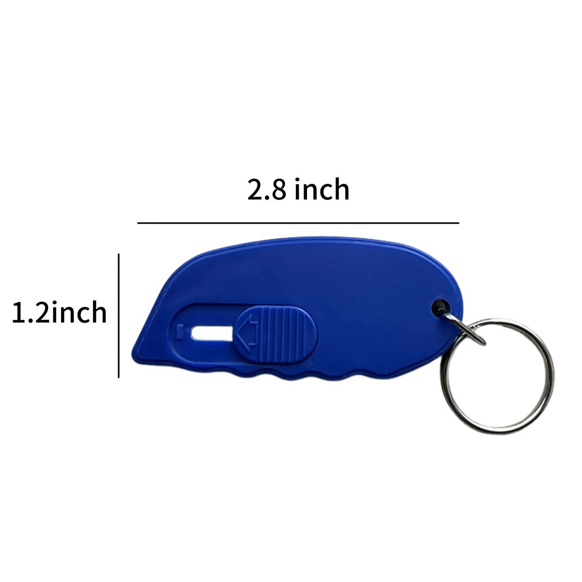 Keychain Size Blade Tool for Convenience 10