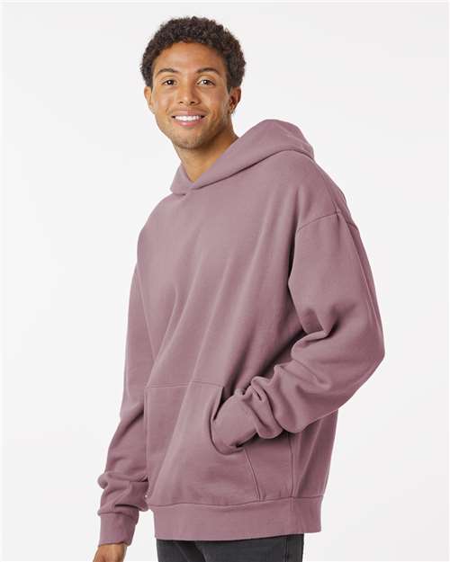 Unisex Avenue Midweight Hooded Sweatshirt - IND280SL 23