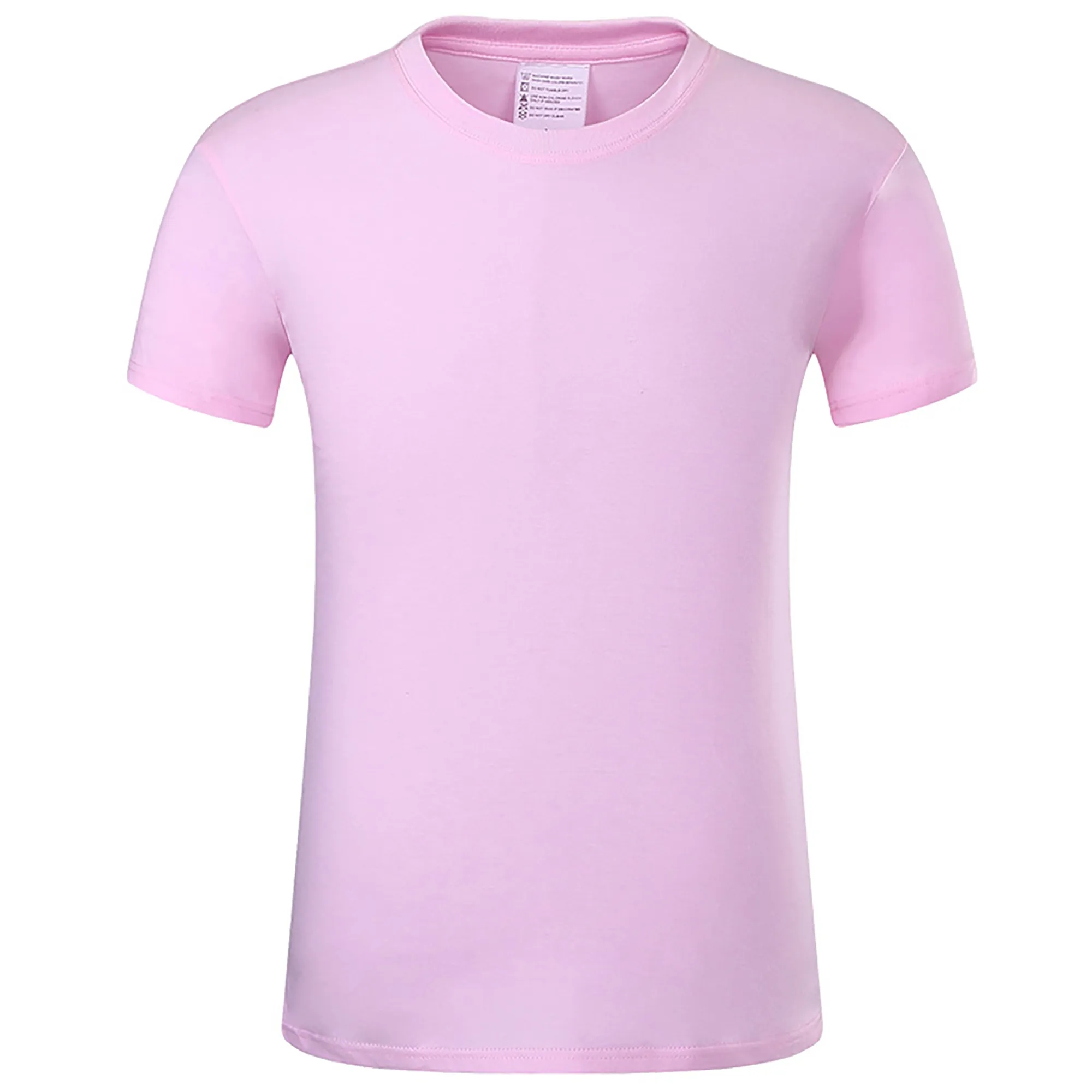 Custom Cotton T-Shirt 3