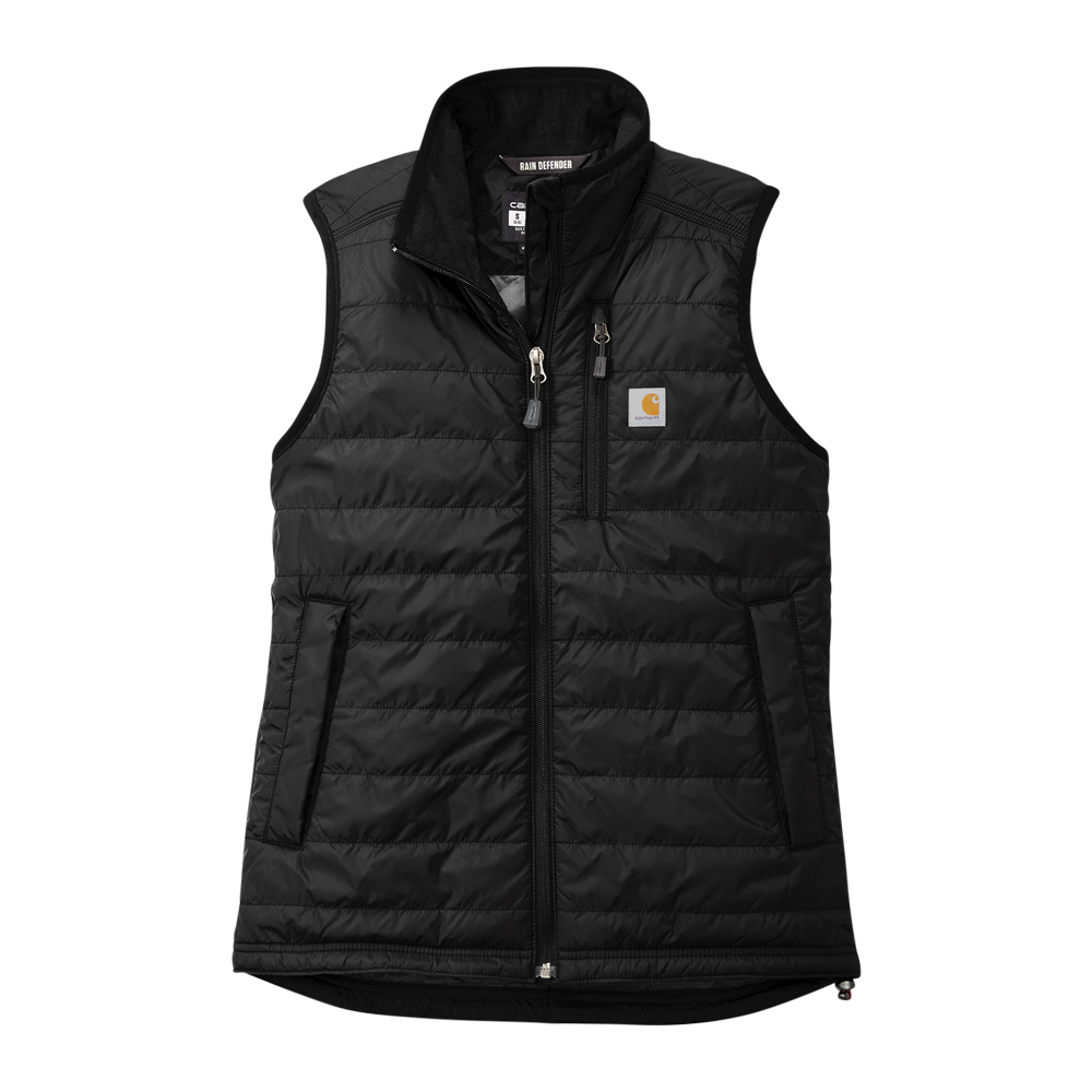 Carhartt(R) Women's Gilliam Vest 5