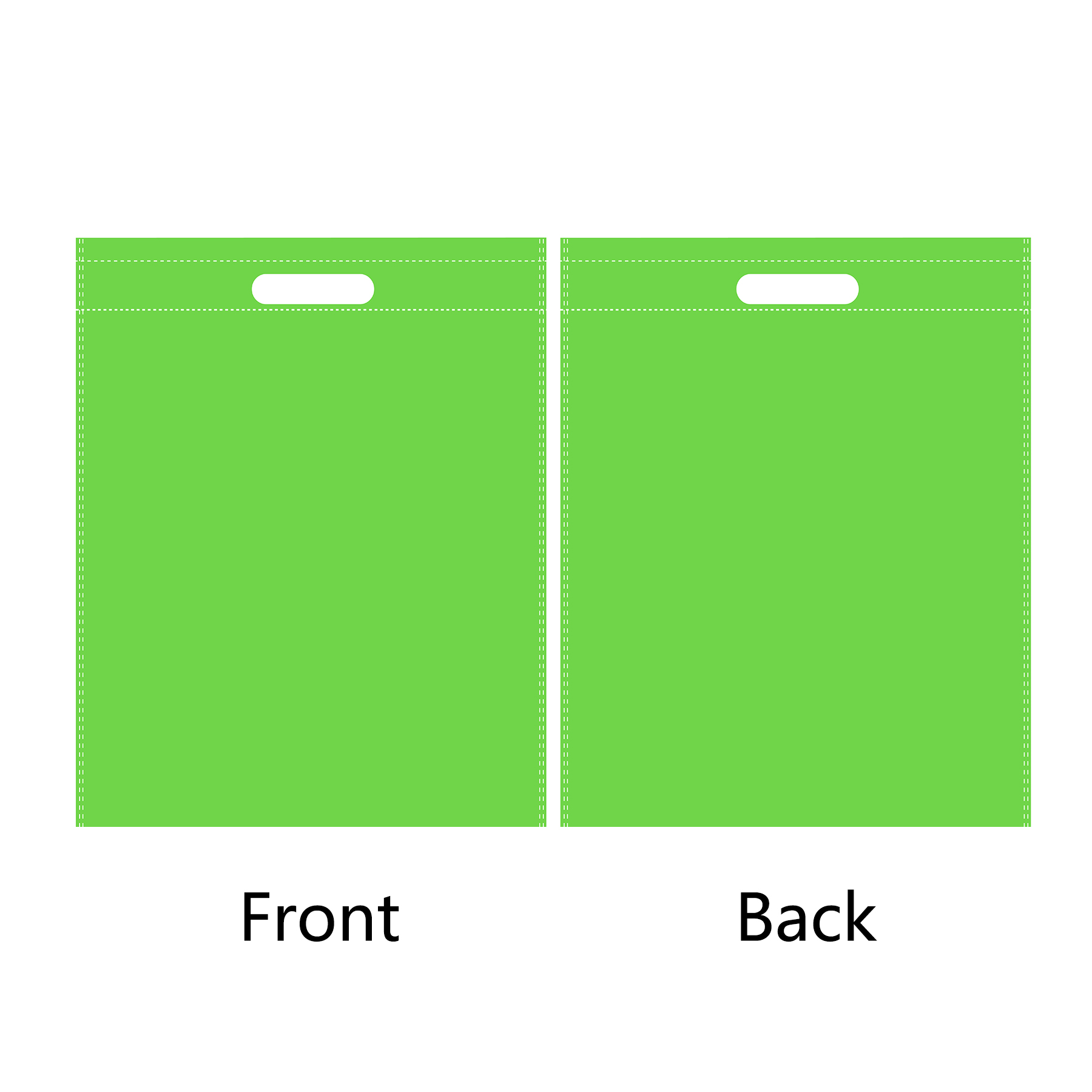 MARKET TOTE BAG-Large 7