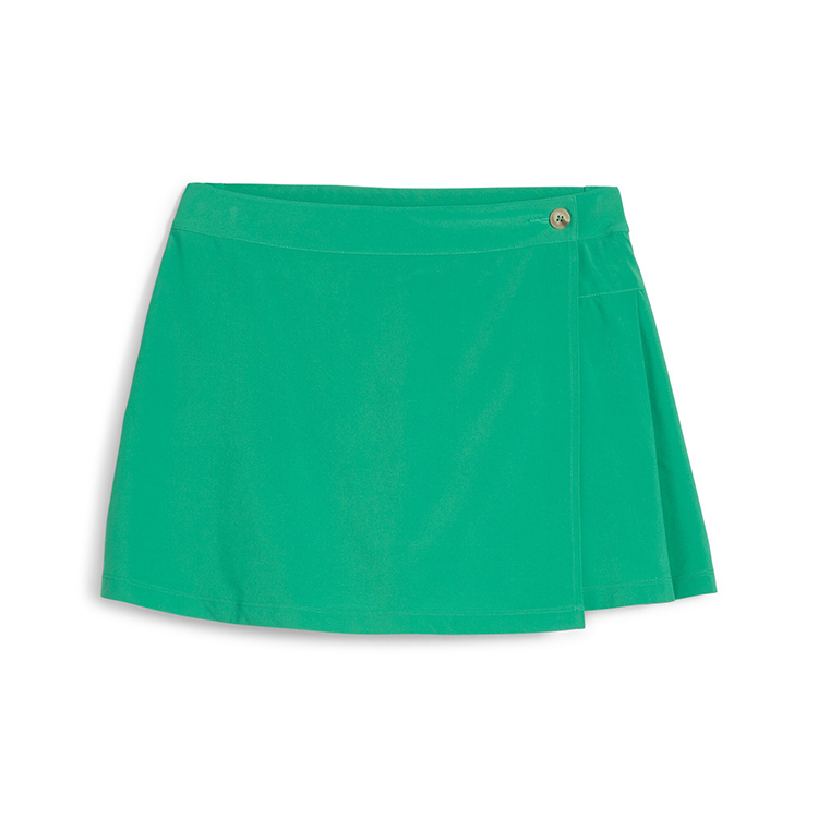Puma Ladies Resort Wrap Skirt 6