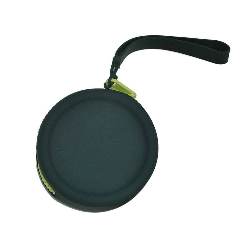 Silicone Coin Purse 10