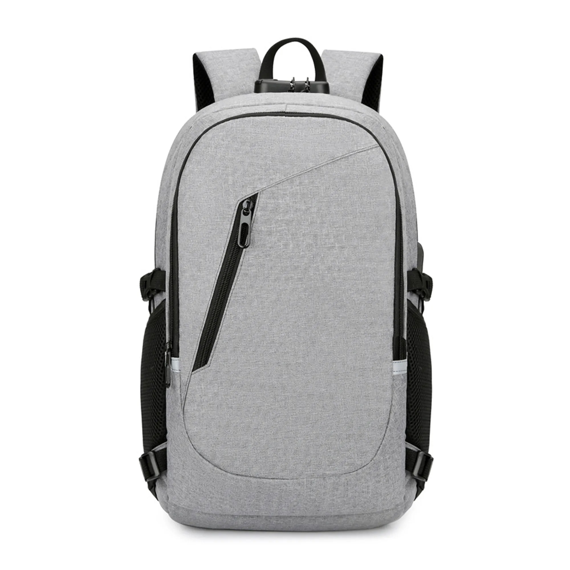 Compact Laptop Backpack 2