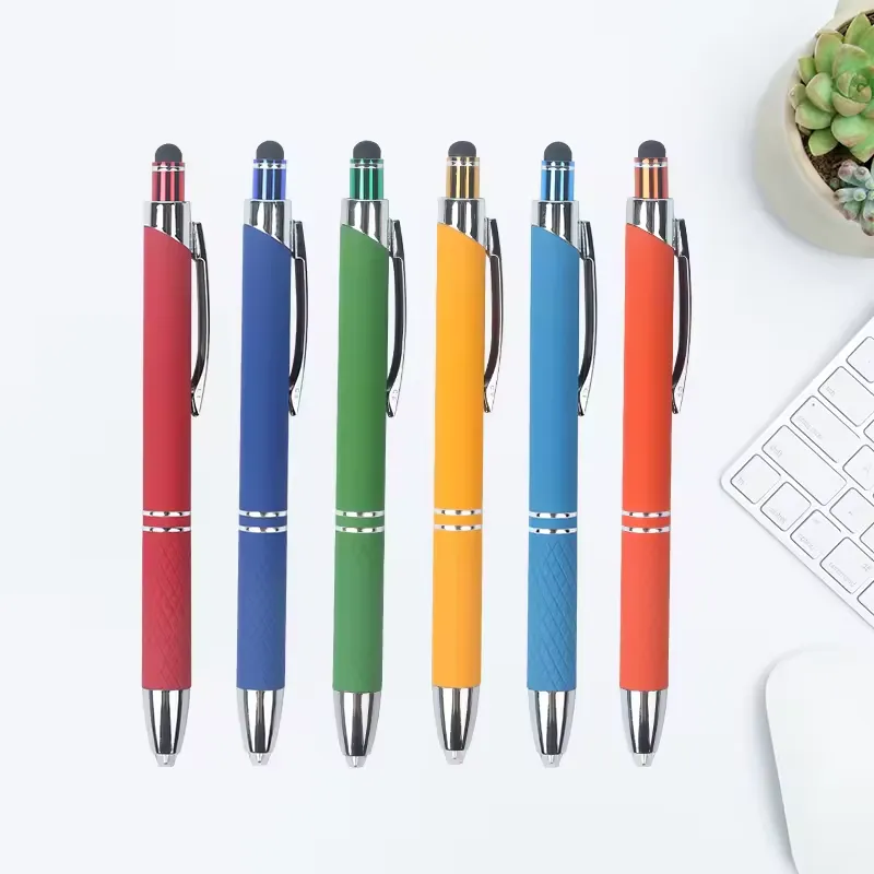 Flashlight Pen 3