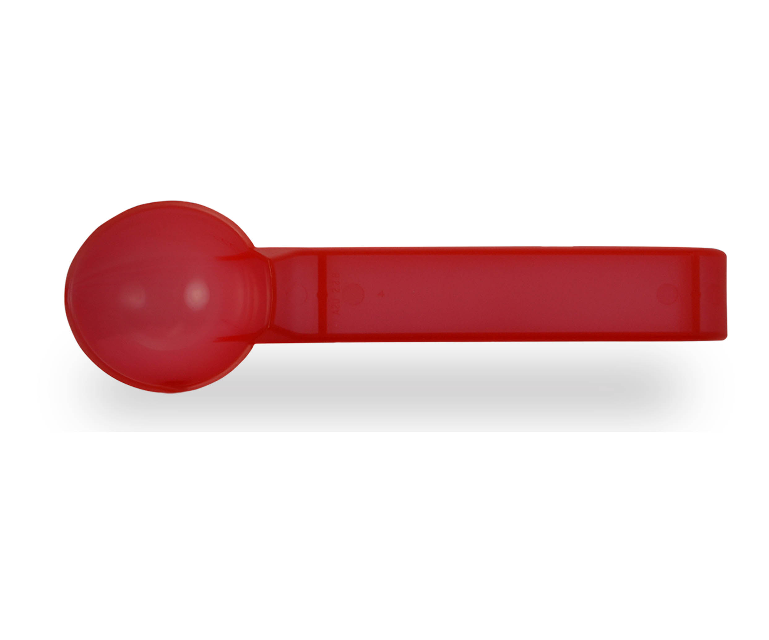 Top-This Ice Cream Scoop 8