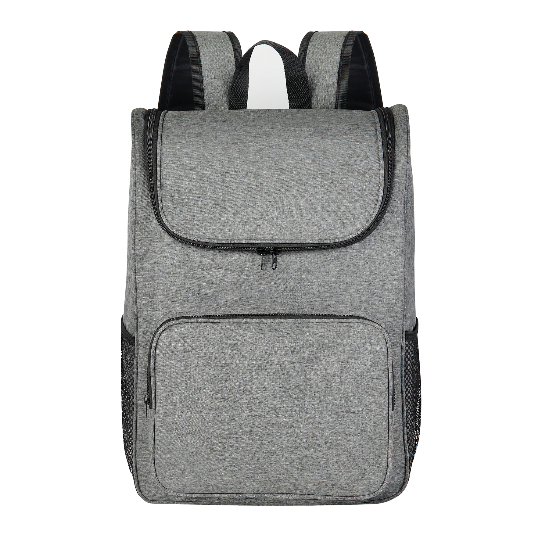 Budget Brandt 15" Computer Backpack 7