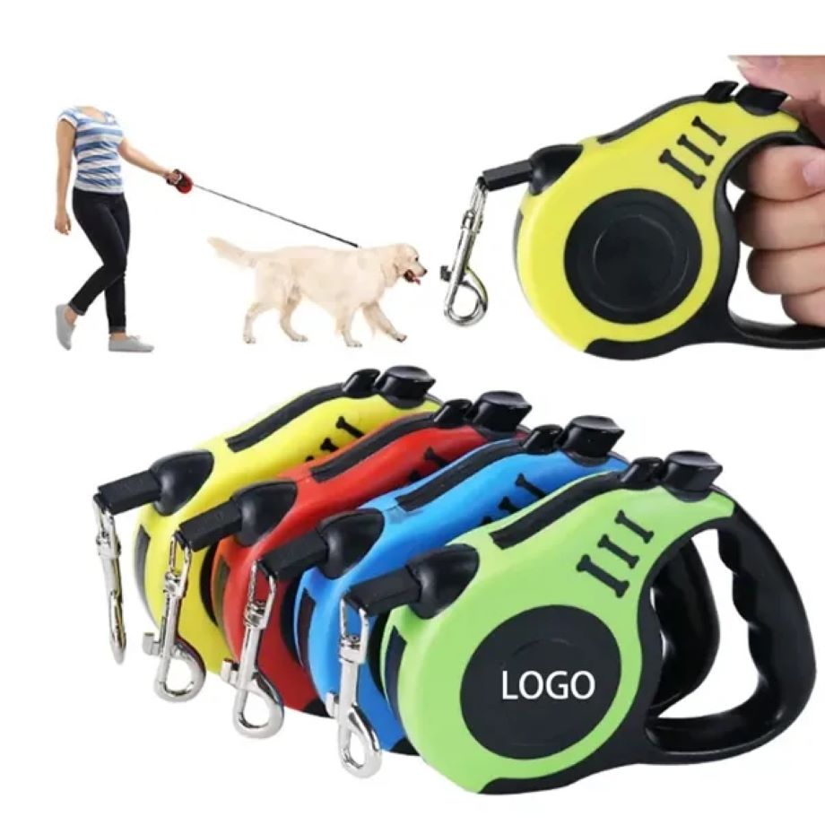 Small and medium-sized Dog Pet Leash 3
