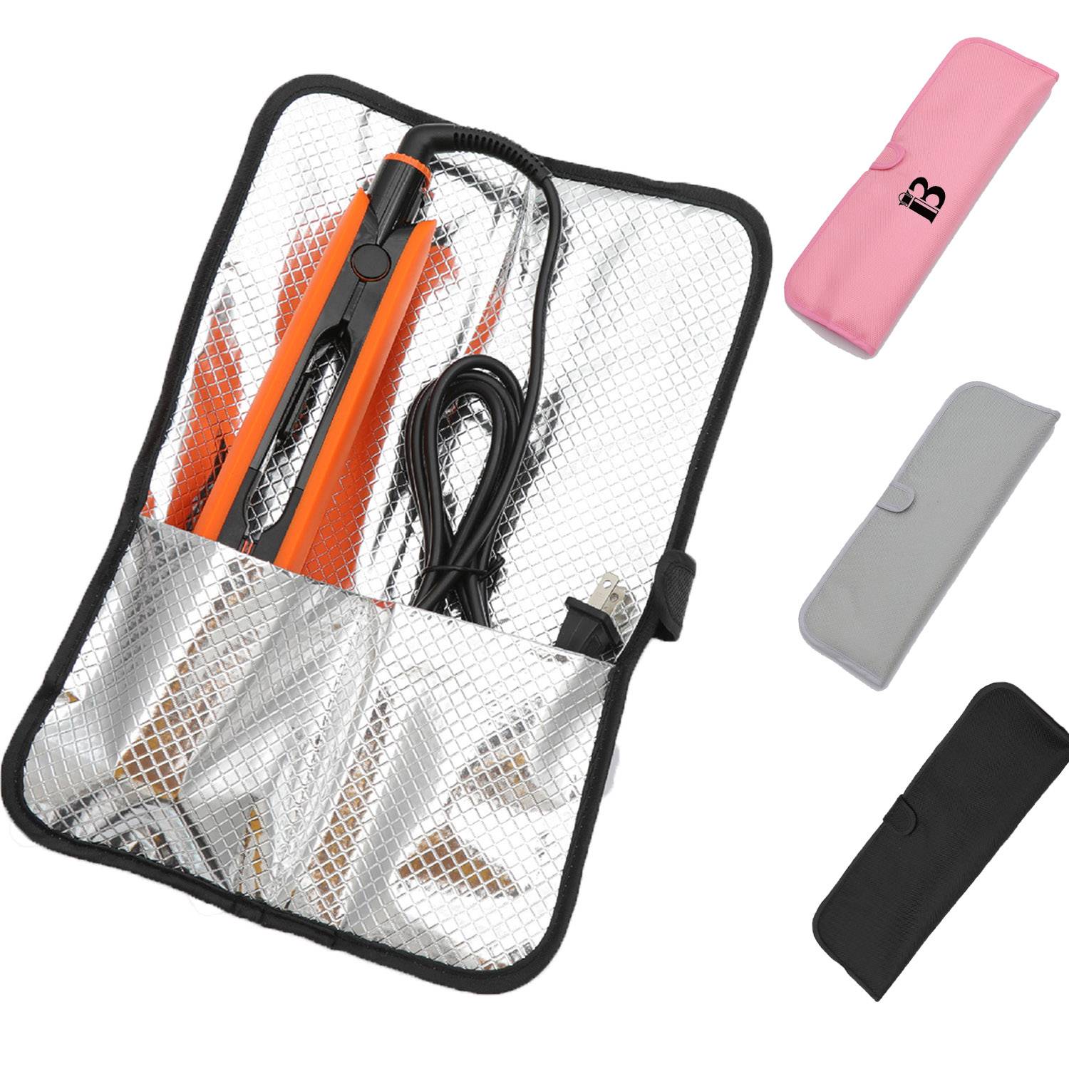 High temperature resistant and anti perm curling stick bag 1