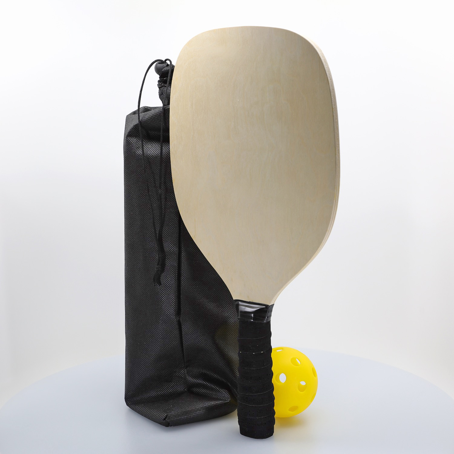 Fun On The Go Games - Pickleball Set 2