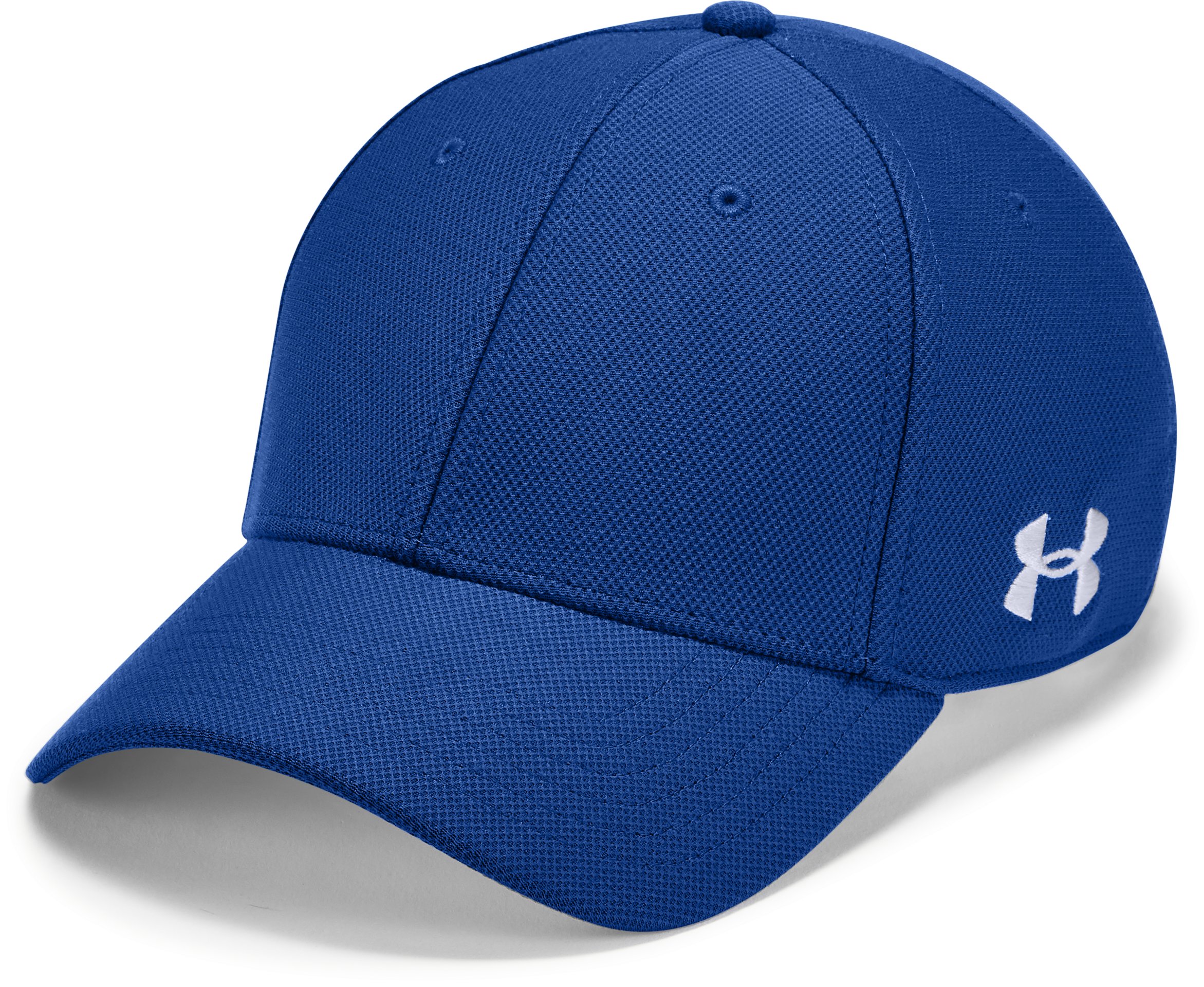 UA Blitzing Blank Men's Cap 4