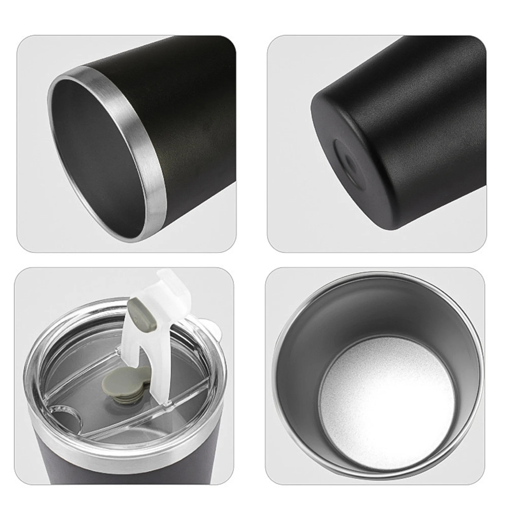 12 oz. Tumbler 11