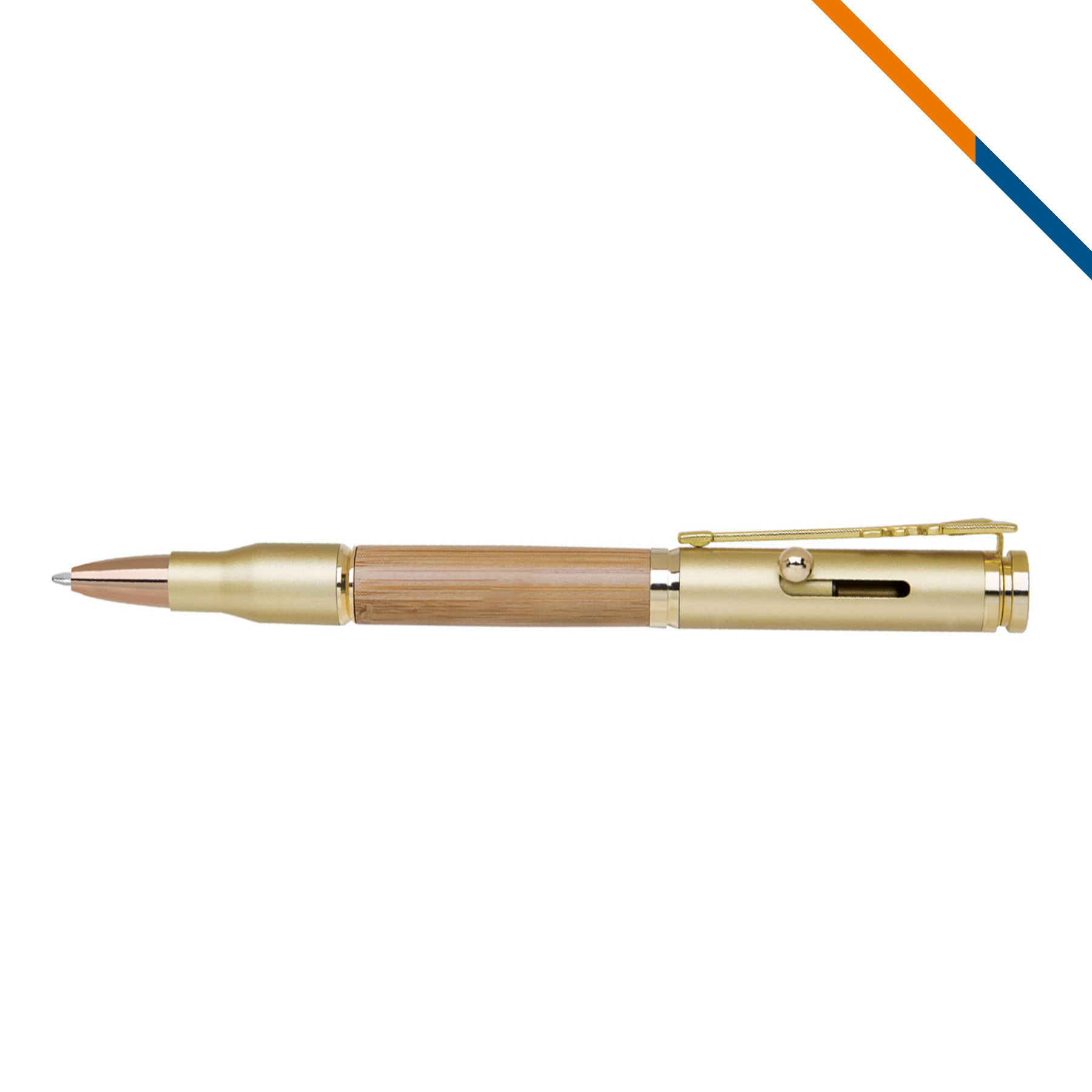 Zeloy Metal Pen 3