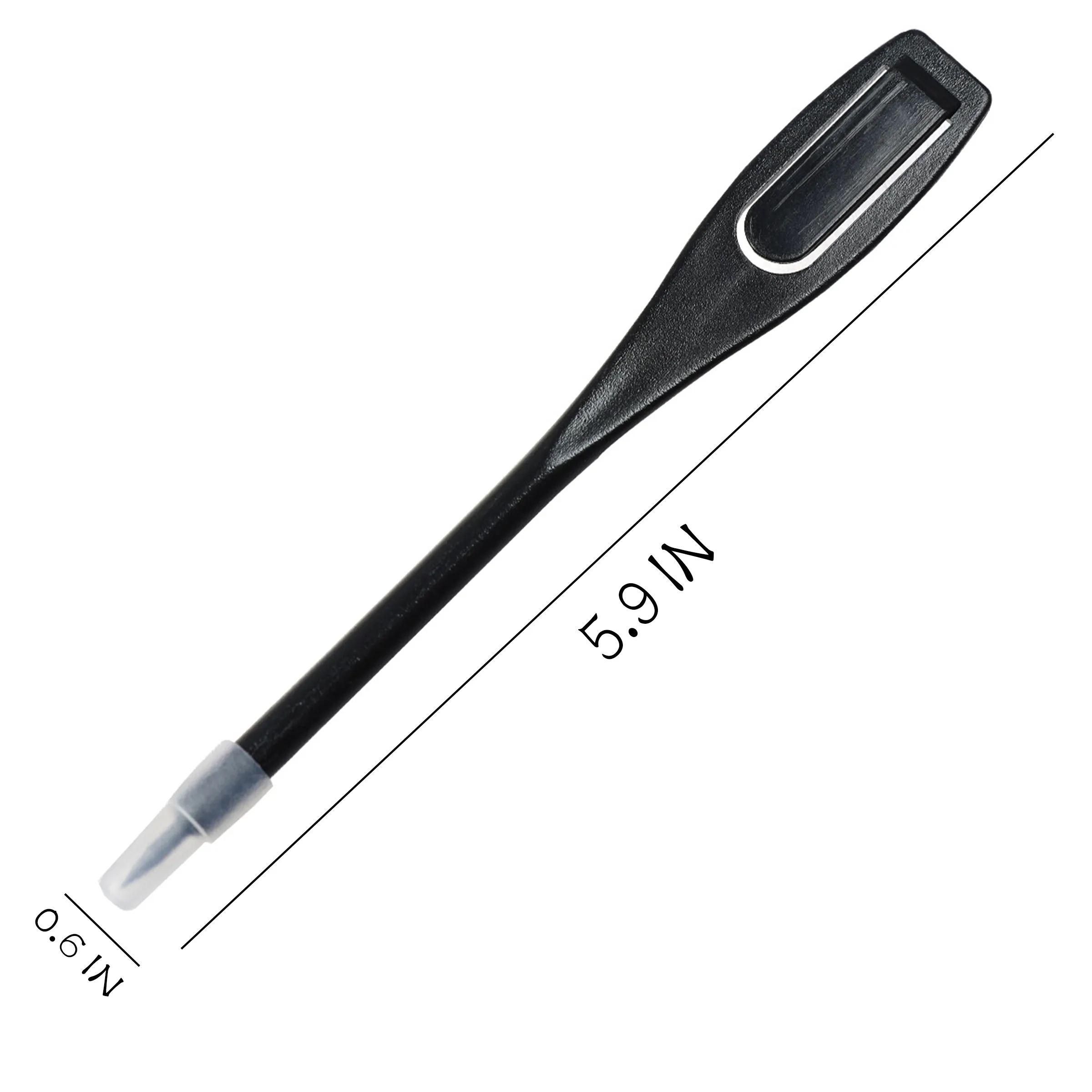 Plastic 100 Golf Tournament Scoring Tool Pen 3