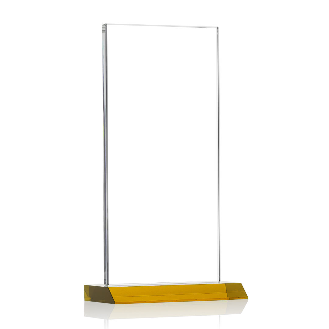 Bolton VividPrint™ Award - Amber 2