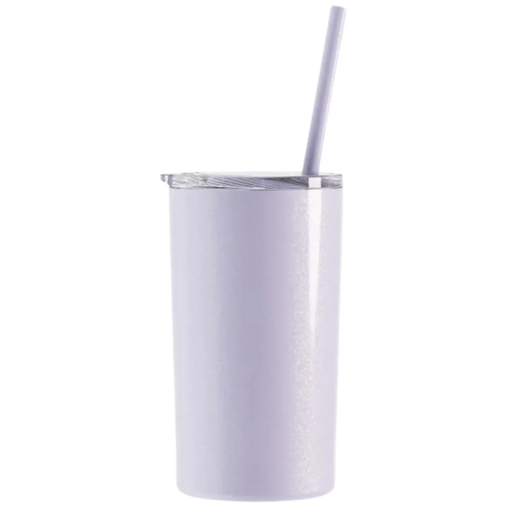 12oz. Skinny Tumbler Lowball 18