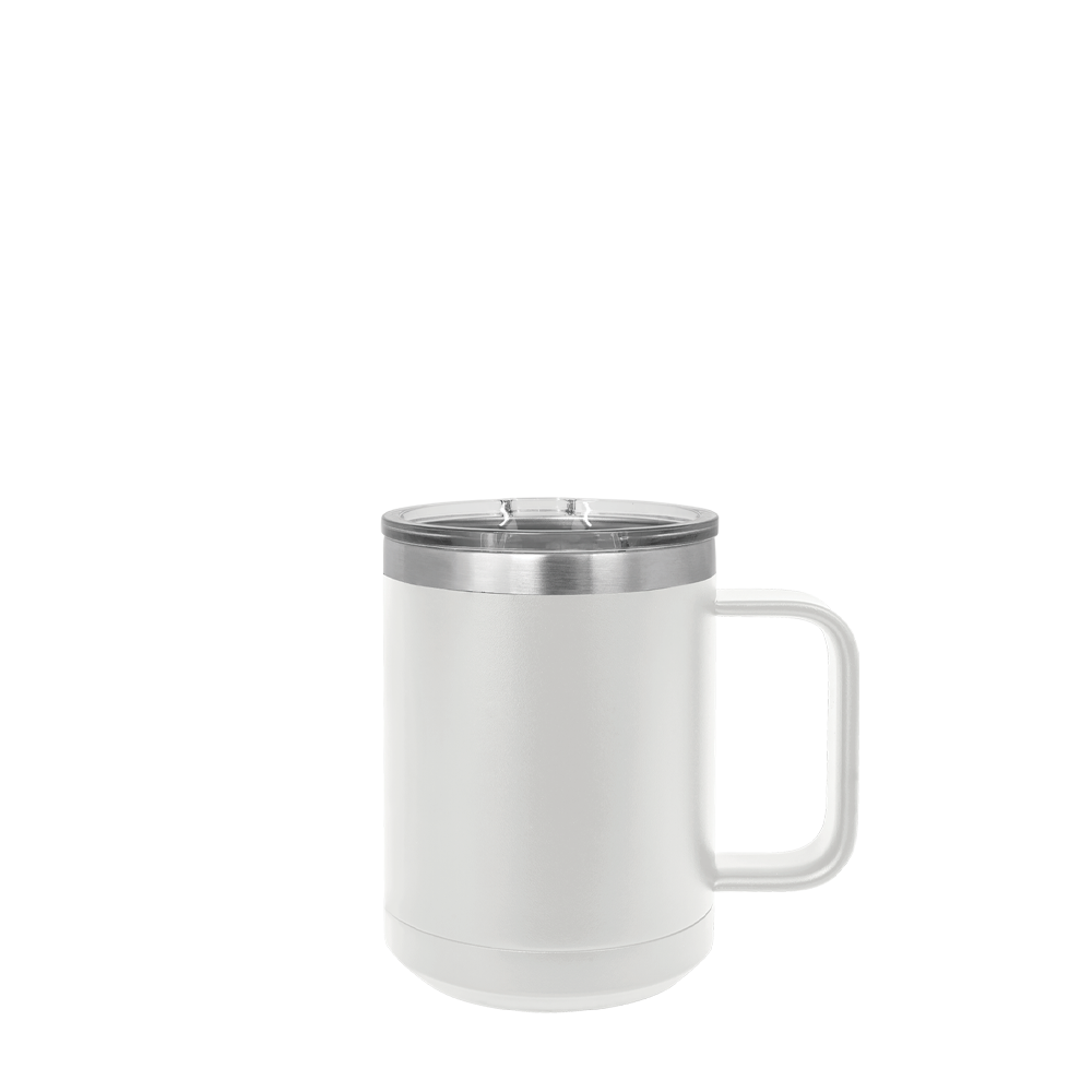 Polar Camel 15 oz Mug 13