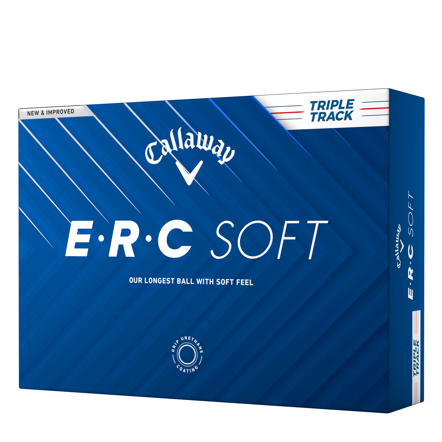 Callaway ERC Soft Golf Balls 7