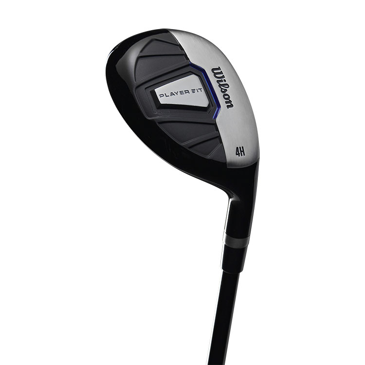 Wilson Player Fit Package Set 3