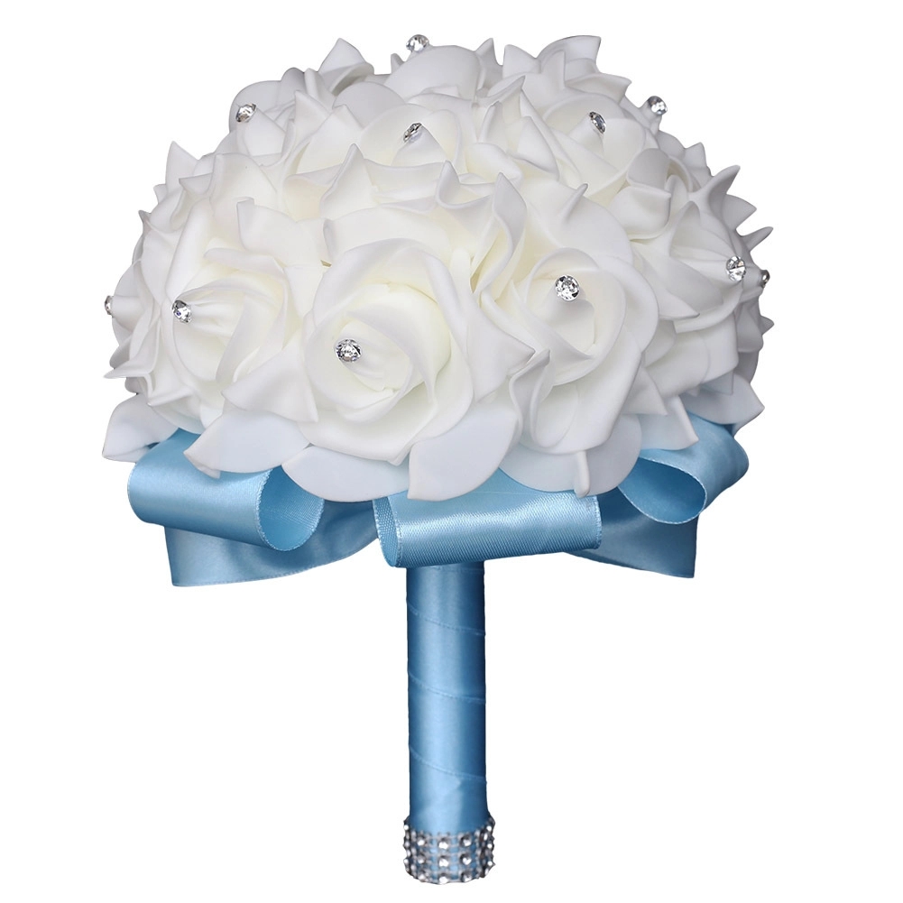 Artificial Rose Bouquet 26