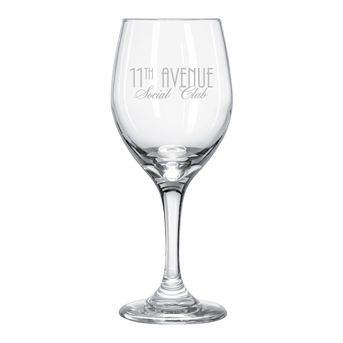 14 oz Perception Wine Glass