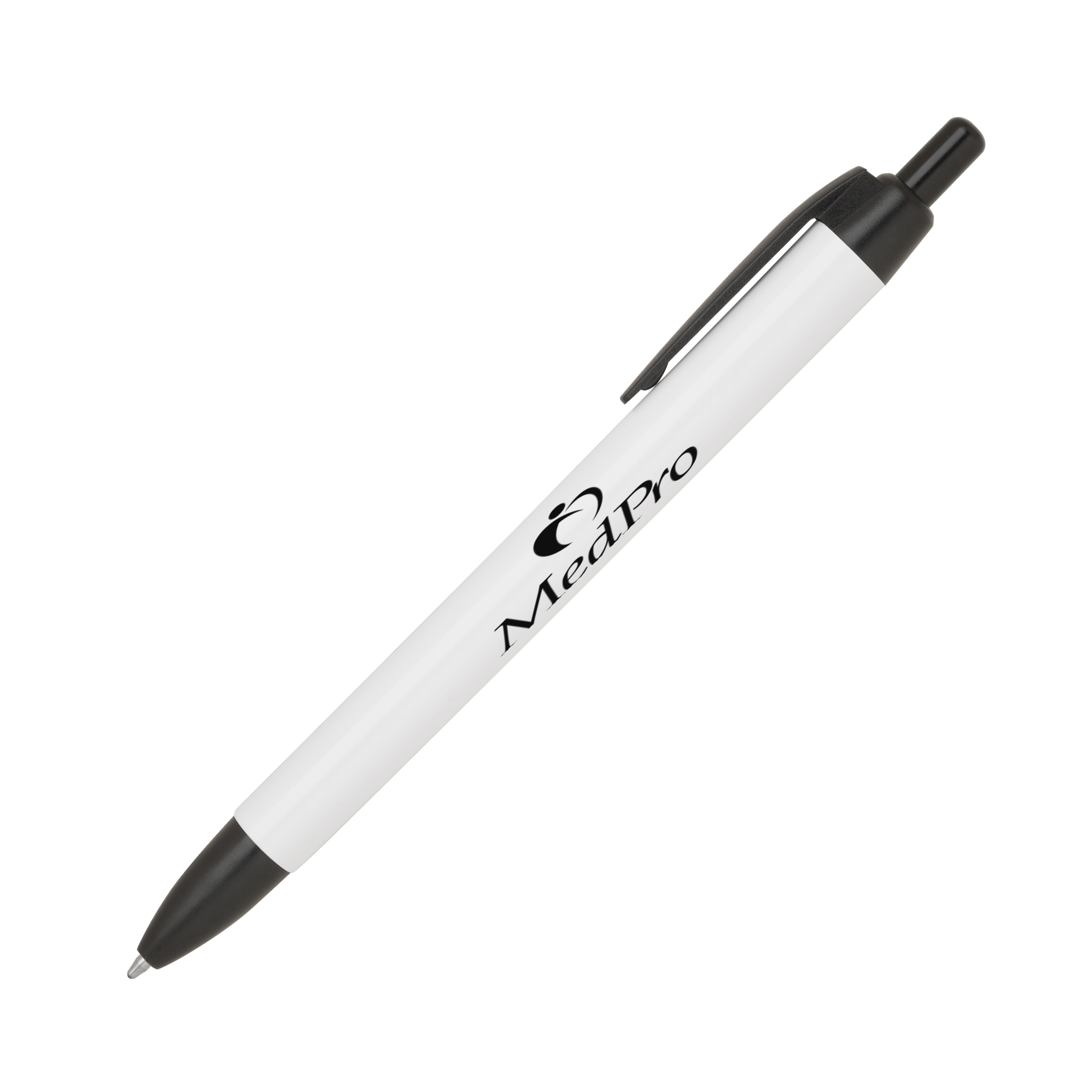 Plantagenet-1728 Promotional Retractable Pens 1