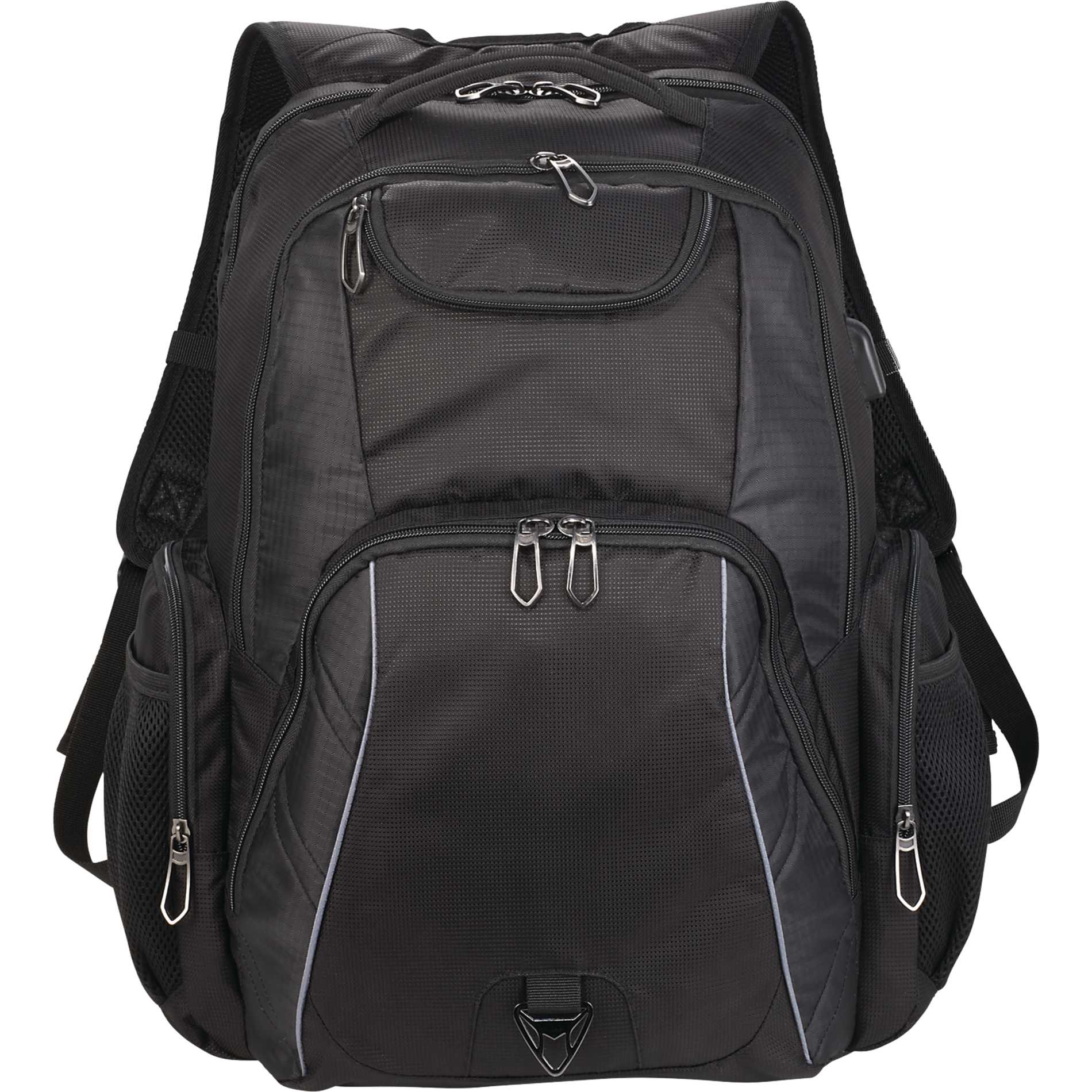 Rainier TSA 17" Computer Backpack 19
