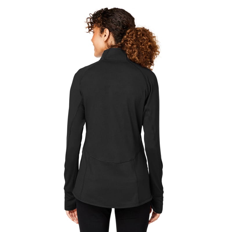 Puma Golf Ladies' Gamer Golf Quarter-Zip 5