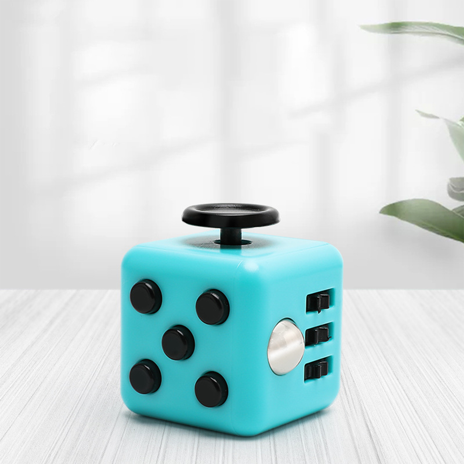 Fun Cube 6