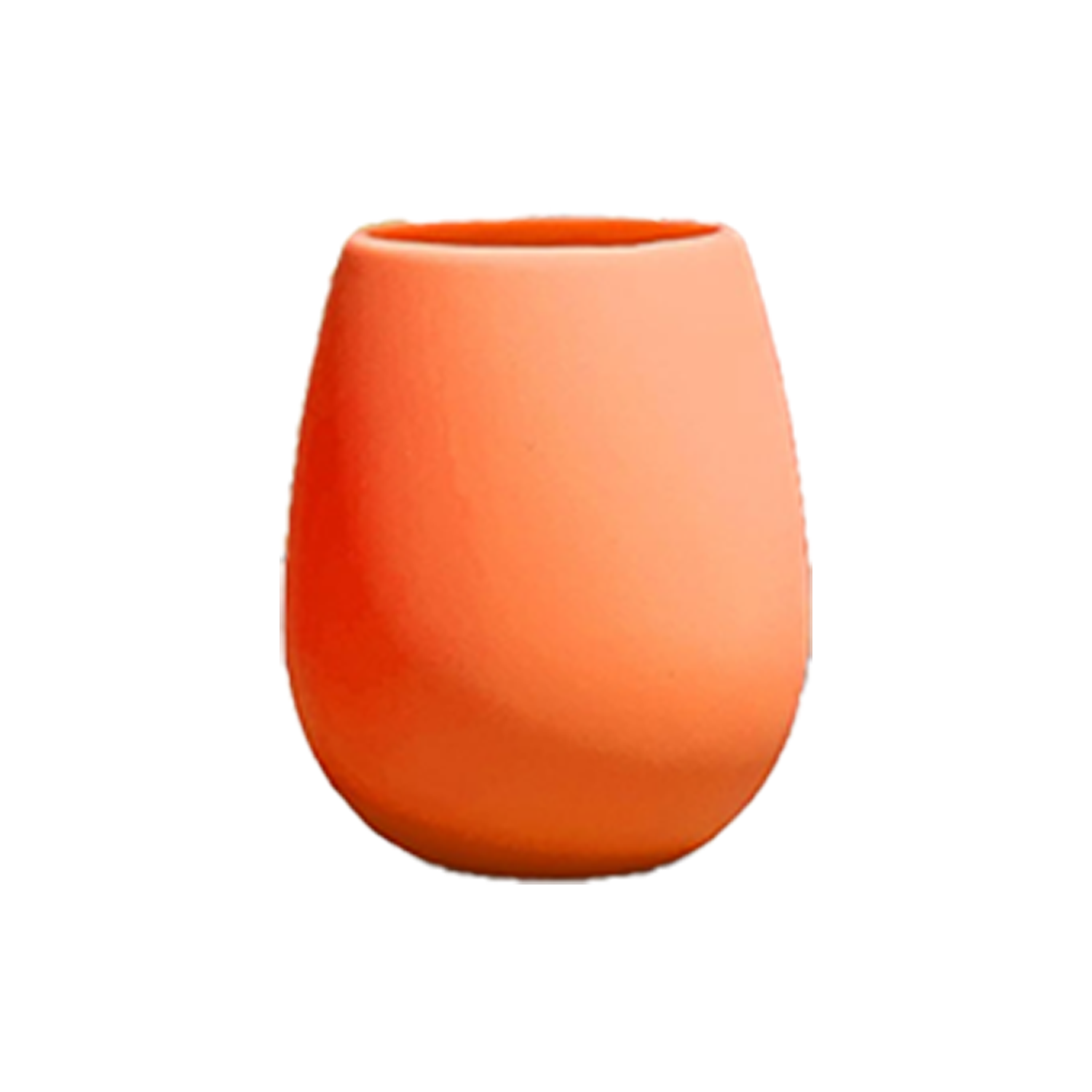 13.5" Portable Foldable Silicone Cup 3