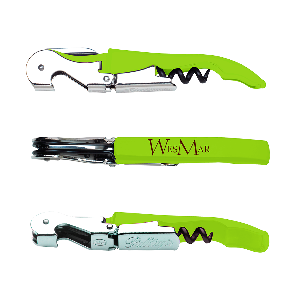 The Original Collection Corkscrew, Serrated Blade 9