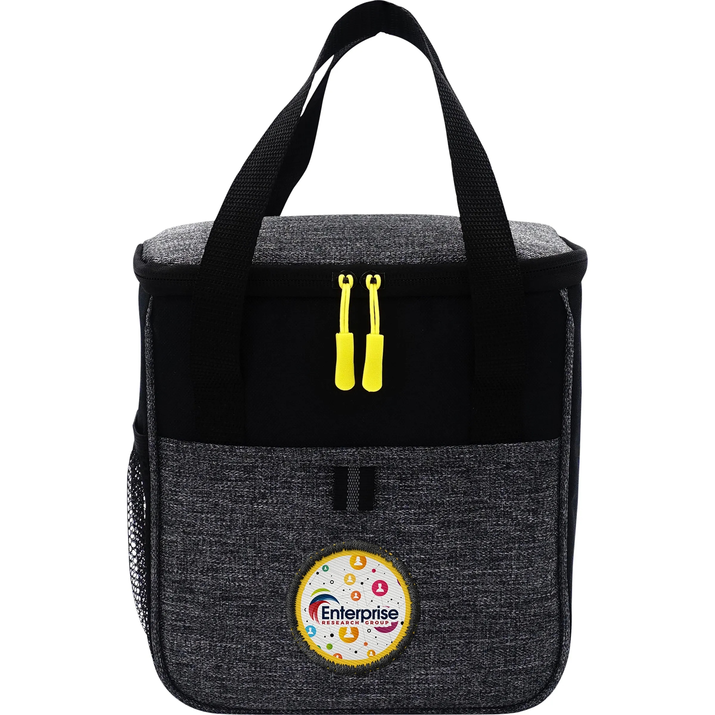 X LINE EMBLEM LUNCH COOLER 22