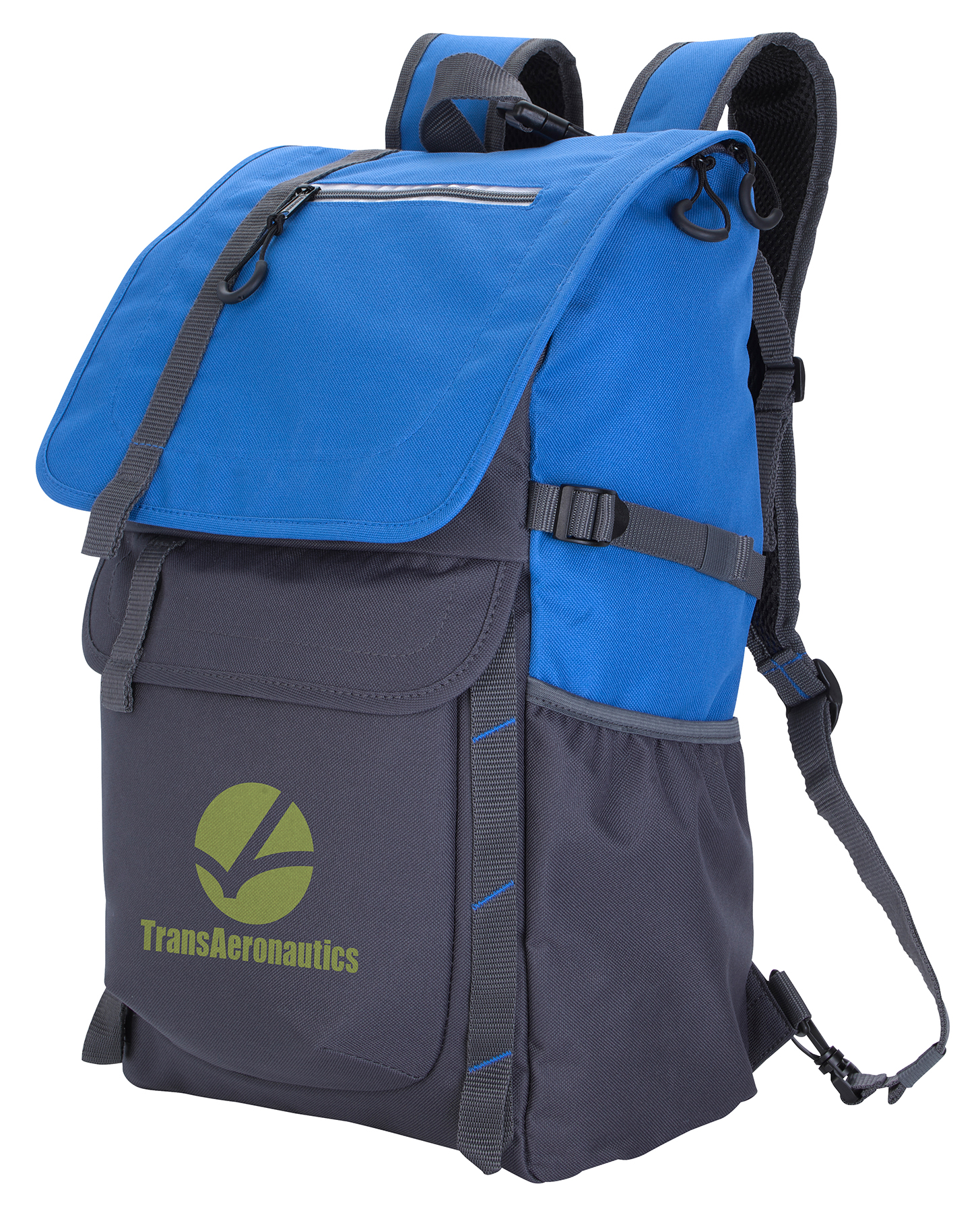 Atchison® All-Around Adaptive RPET Backpack 27