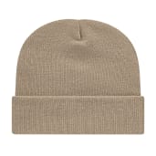 Cap America Knit Cap with Cuff 2