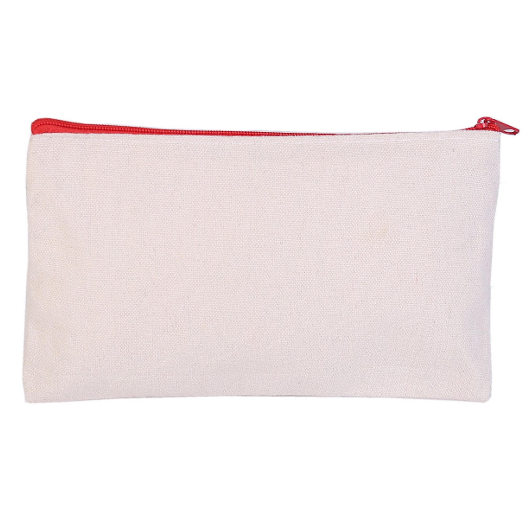 Canvas Pen Pouch Bag 3