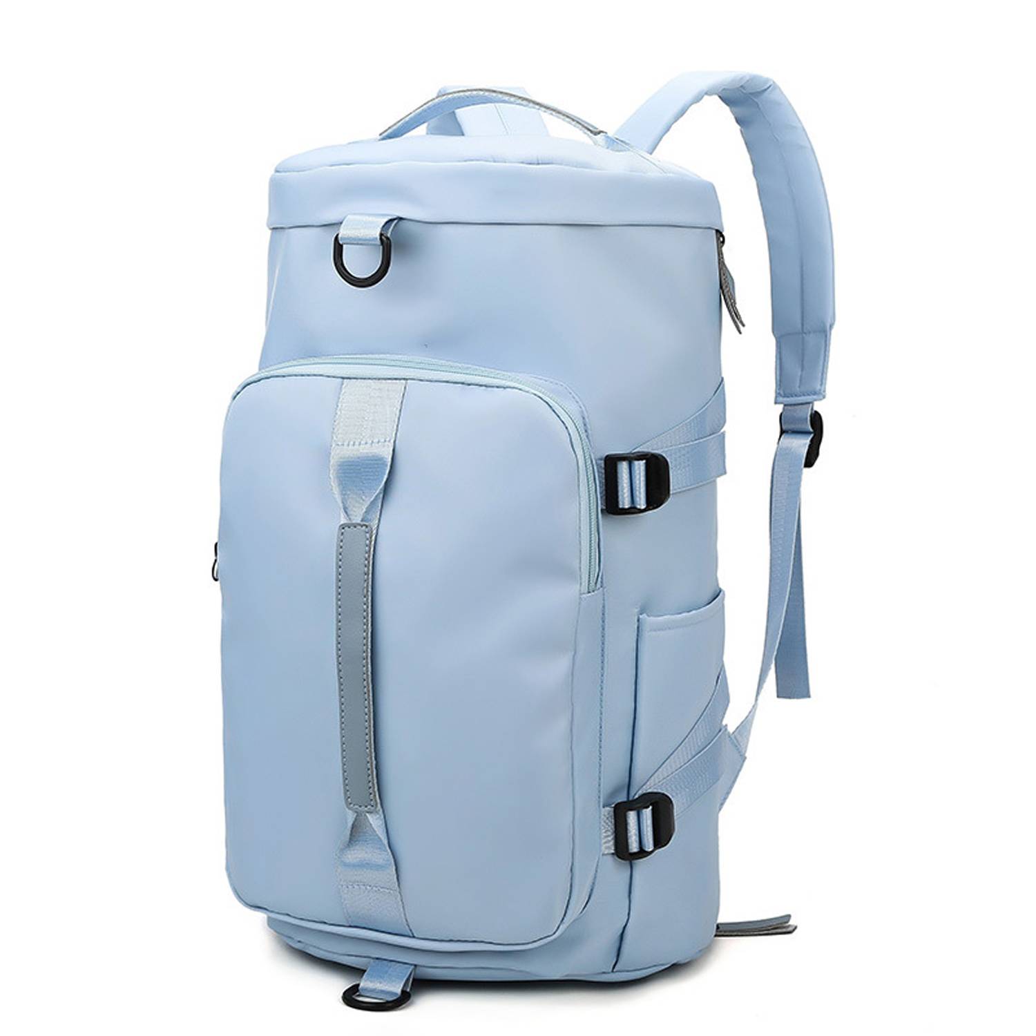 Handheld Large Capacity Lightweight Travel Backpack 15