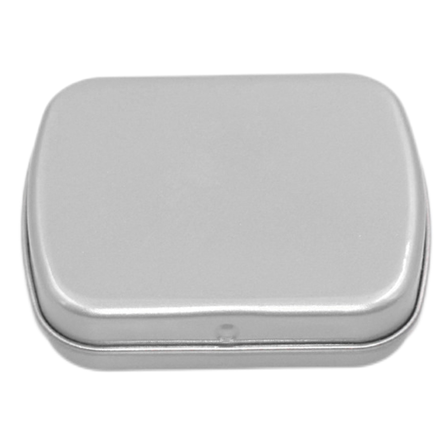 Flip-Top Mini Tin Box 3