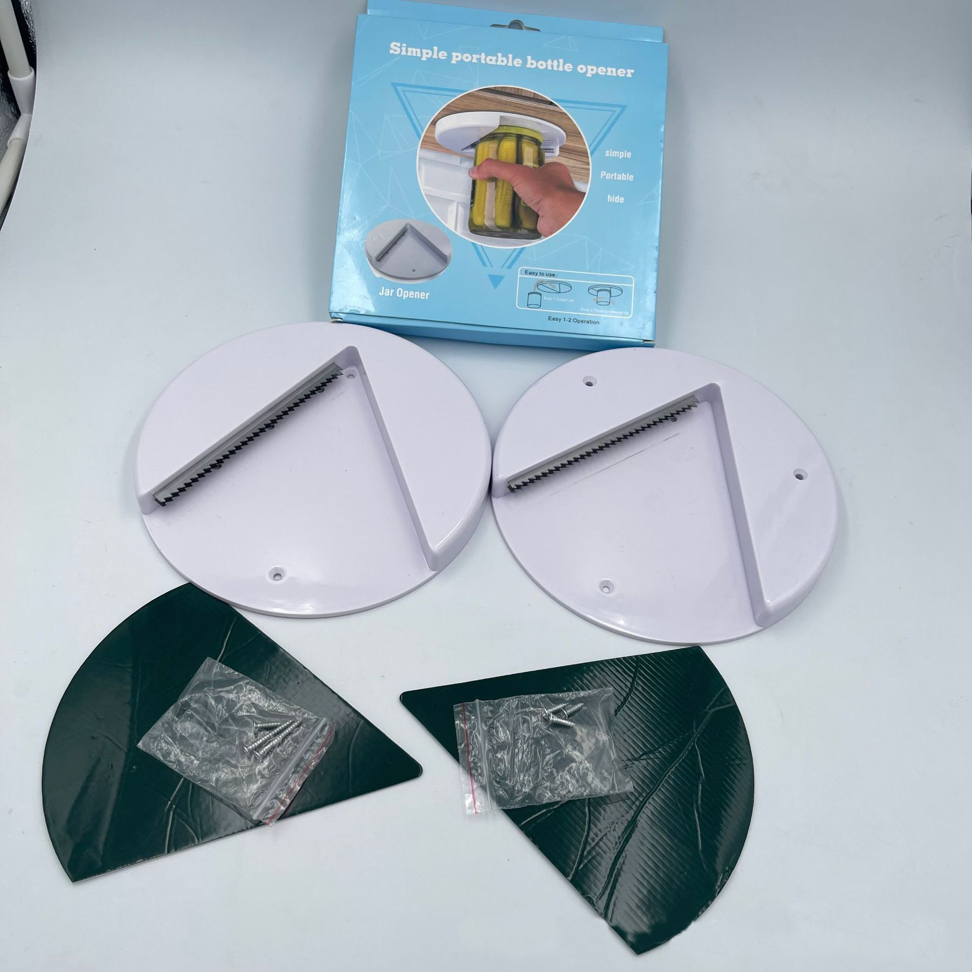 Grip Jar Opener 10