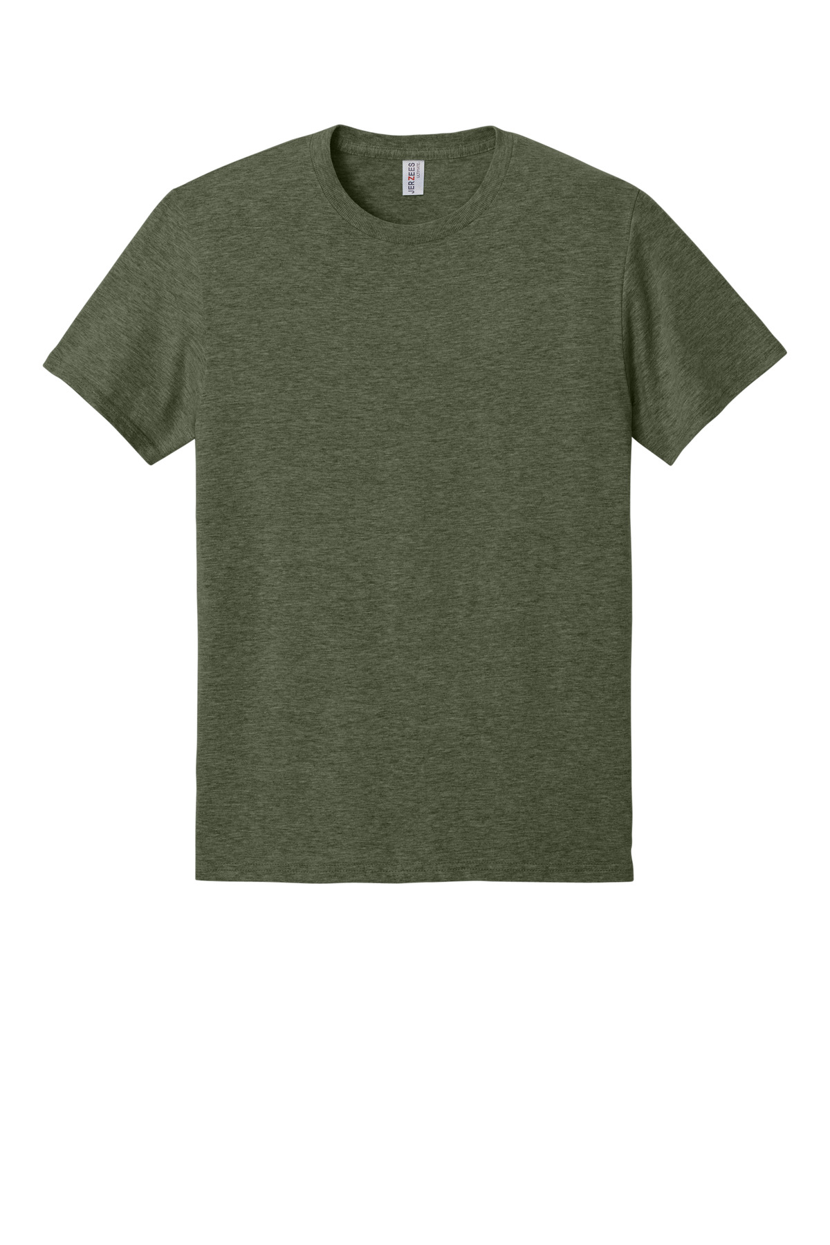 Jerzees Ultimate Unisex Ring Spun T-Shirt IC46M 70