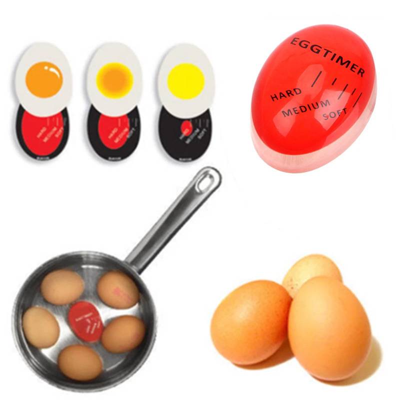 Mini Boiled Egg tools Timer 4