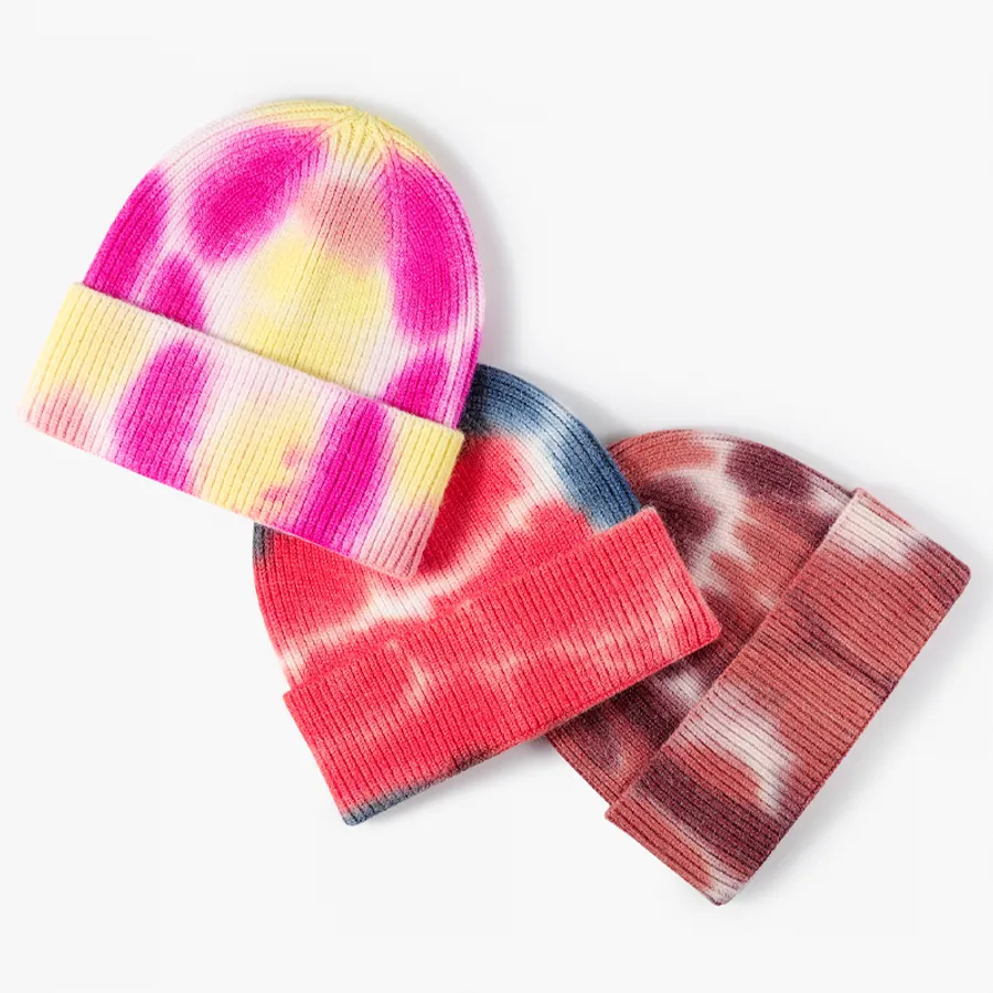 Posh Polycore Beanies 3