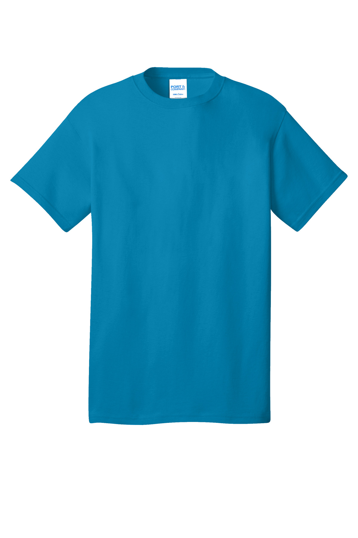 Port & Company® Core Cotton T-Shirt 242