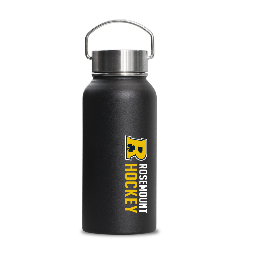 Hopkins 32oz Insulated Water Bottle 25