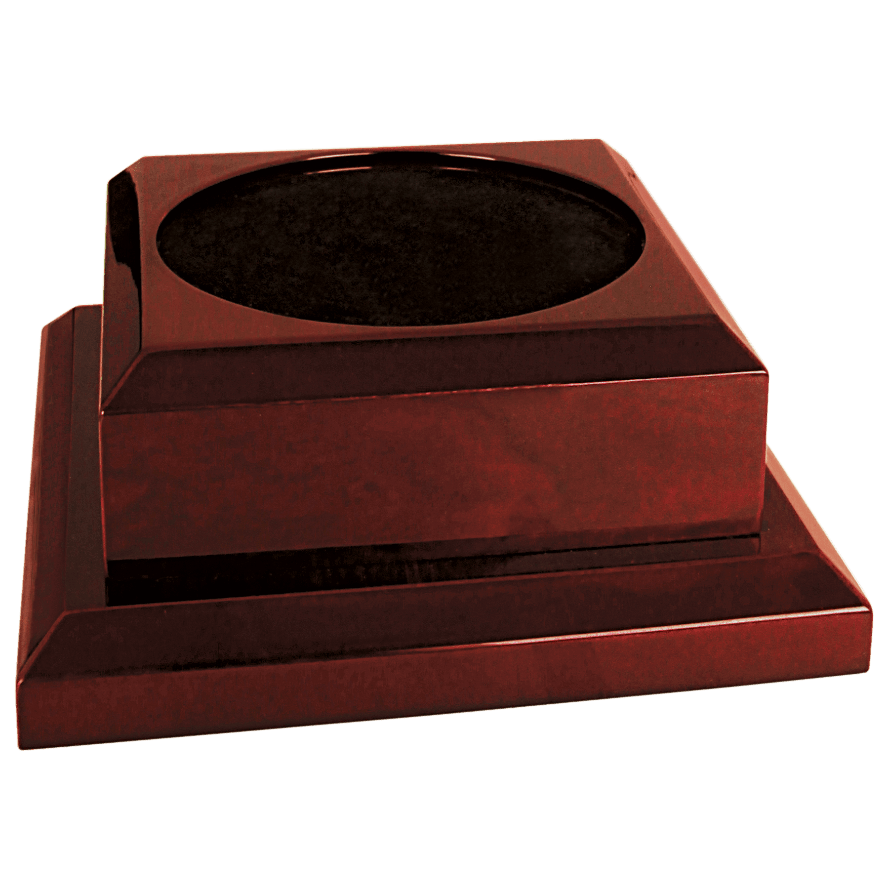 Rosewood Step Piano Finish Base 1