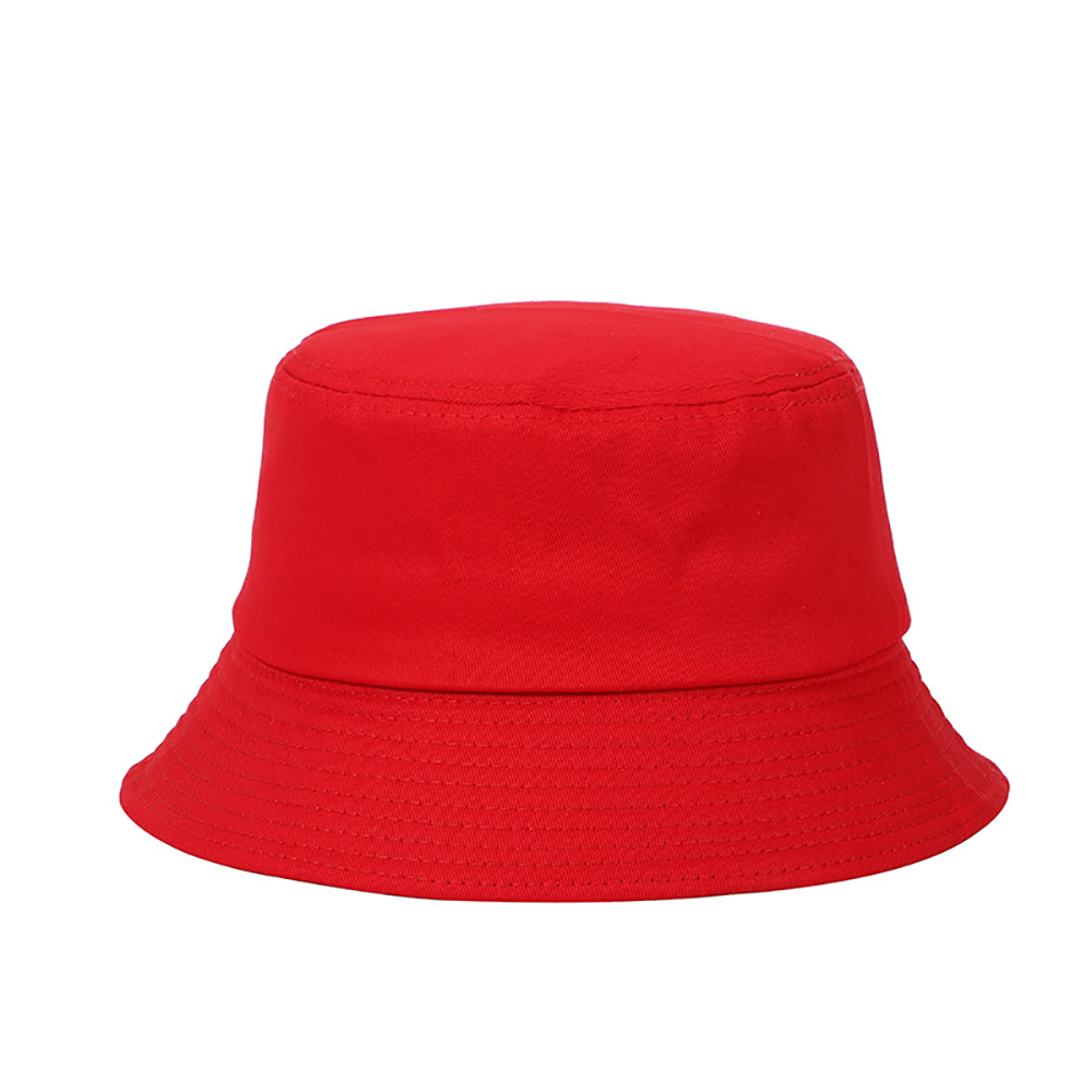 Twill Fisherman Bucket Hat 5