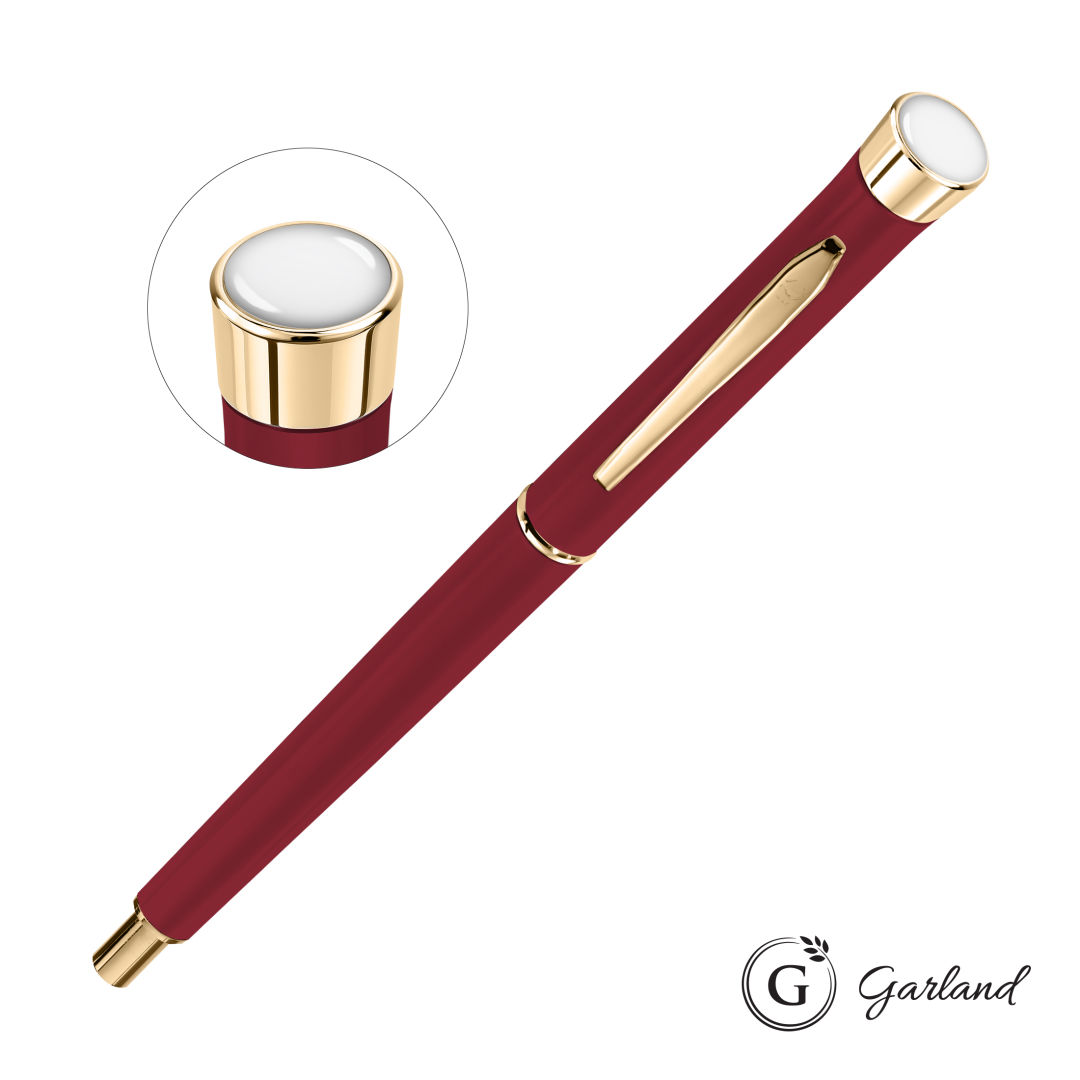 Garland® Color Matte Custom Mechanical Pencil - Gold 24